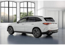 Thumbnail image of 2025 Mercedes-Benz GLC at Silver Star Motors