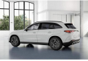 Thumbnail image of 2025 Mercedes-Benz GLC at Silver Star Motors