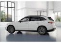 Thumbnail image of 2025 Mercedes-Benz GLC at Silver Star Motors