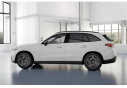 Thumbnail image of 2025 Mercedes-Benz GLC at Silver Star Motors