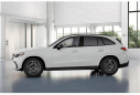 Thumbnail image of 2025 Mercedes-Benz GLC at Silver Star Motors