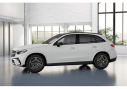 Thumbnail image of 2025 Mercedes-Benz GLC at Silver Star Motors