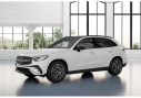 Thumbnail image of 2025 Mercedes-Benz GLC at Silver Star Motors
