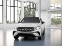 Thumbnail image of 2025 Mercedes-Benz GLC at Silver Star Motors