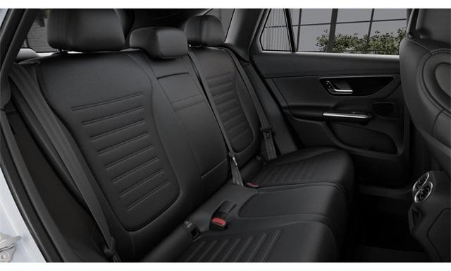 Thumbnail image of 2025 Mercedes-Benz GLC at Silver Star Motors