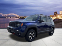 Thumbnail image of 2019 Jeep Renegade at Gossett Mazda Mitsubishi Hyundai