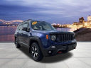 Thumbnail image of 2019 Jeep Renegade at Gossett Mazda Mitsubishi Hyundai