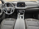 Thumbnail image of 2023 Chevrolet Blazer at Art Moehn Chevrolet of Chelsea