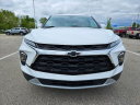 Thumbnail image of 2023 Chevrolet Blazer at Art Moehn Chevrolet of Chelsea