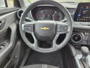Thumbnail image of 2023 Chevrolet Blazer at Art Moehn Chevrolet of Chelsea