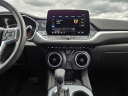 Thumbnail image of 2023 Chevrolet Blazer at Art Moehn Chevrolet of Chelsea
