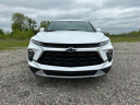 Thumbnail image of 2023 Chevrolet Blazer at Art Moehn Chevrolet of Chelsea