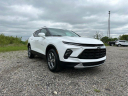Thumbnail image of 2023 Chevrolet Blazer at Art Moehn Chevrolet of Chelsea