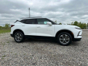 Thumbnail image of 2023 Chevrolet Blazer at Art Moehn Chevrolet of Chelsea