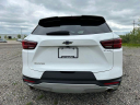Thumbnail image of 2023 Chevrolet Blazer at Art Moehn Chevrolet of Chelsea