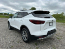 Thumbnail image of 2023 Chevrolet Blazer at Art Moehn Chevrolet of Chelsea