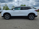 Thumbnail image of 2023 Chevrolet Blazer at Art Moehn Chevrolet of Chelsea