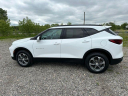 Thumbnail image of 2023 Chevrolet Blazer at Art Moehn Chevrolet of Chelsea