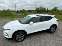 Thumbnail image of 2023 Chevrolet Blazer at Art Moehn Chevrolet of Chelsea