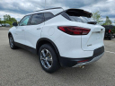 Thumbnail image of 2023 Chevrolet Blazer at Art Moehn Chevrolet of Chelsea