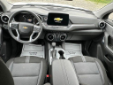 Thumbnail image of 2023 Chevrolet Blazer at Art Moehn Chevrolet of Chelsea