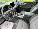 Thumbnail image of 2023 Chevrolet Blazer at Art Moehn Chevrolet of Chelsea
