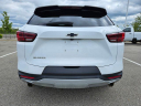 Thumbnail image of 2023 Chevrolet Blazer at Art Moehn Chevrolet of Chelsea