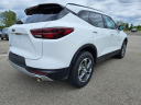 Thumbnail image of 2023 Chevrolet Blazer at Art Moehn Chevrolet of Chelsea