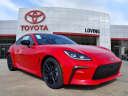 Thumbnail image of 2025 Toyota GR86 at Loving Toyota