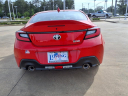 Thumbnail image of 2025 Toyota GR86 at Loving Toyota