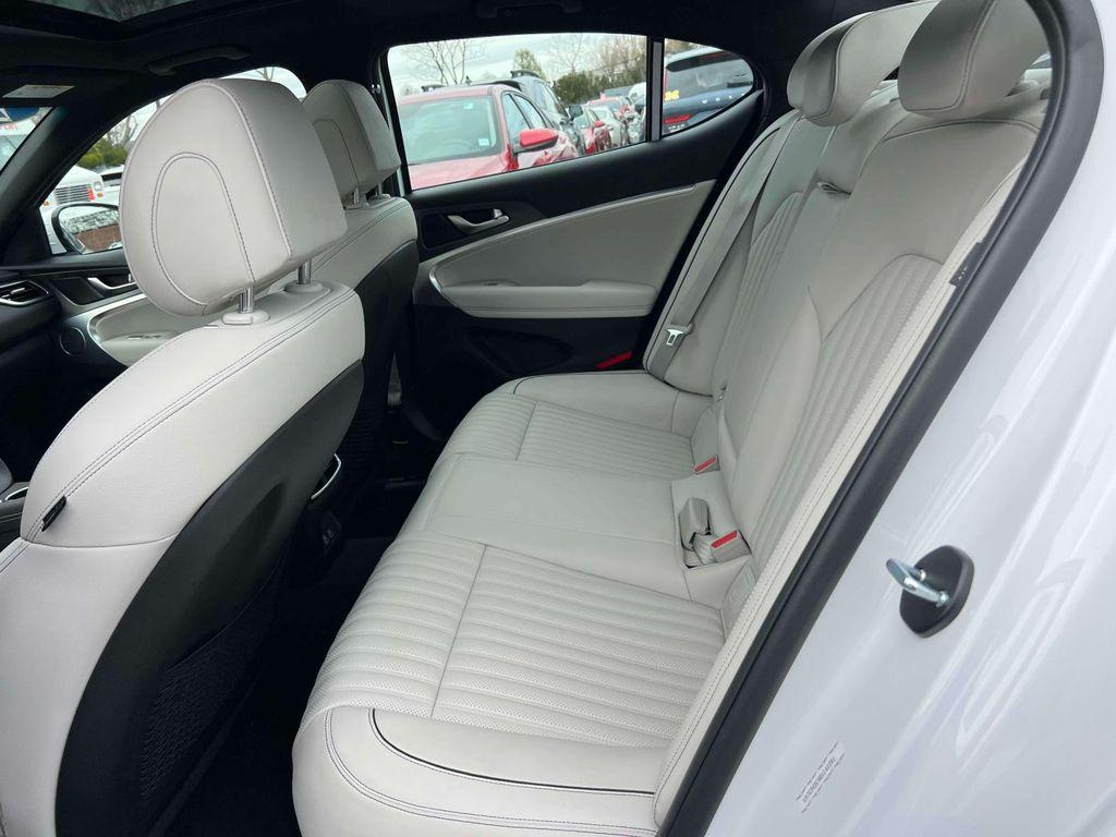 Thumbnail image of 2024 Genesis G70 at Advantage Hyundai Genesis of North Shore