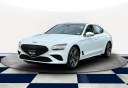 Thumbnail image of 2024 Genesis G70 at Advantage Hyundai Genesis of North Shore