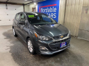 Thumbnail image of 2020 Chevrolet Spark at Affordable of Fairbanks, AK