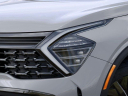 Thumbnail image of 2025 Kia Sportage at Vision Kia East Rochester