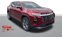 Thumbnail image of 2025 Chevrolet Equinox at ThornhillGMSuperstoreUSED of Chapmanville, WV