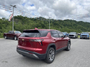 Thumbnail image of 2025 Chevrolet Equinox at ThornhillGMSuperstoreUSED of Chapmanville, WV