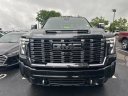 Thumbnail image of 2024 GMC Sierra 2500HD at Nelson Mazda
