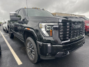Thumbnail image of 2024 GMC Sierra 2500HD at Nelson Mazda