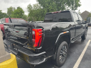 Thumbnail image of 2024 GMC Sierra 2500HD at Nelson Mazda