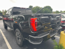 Thumbnail image of 2024 GMC Sierra 2500HD at Nelson Mazda