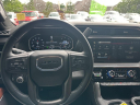 Thumbnail image of 2024 GMC Sierra 2500HD at Nelson Mazda