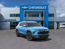 Thumbnail image of 2025 Chevrolet Trailblazer at RobbinsChevroletNew of Humble, TX