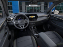 Thumbnail image of 2025 Chevrolet Trailblazer at RobbinsChevroletNew of Humble, TX