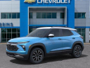 Thumbnail image of 2025 Chevrolet Trailblazer at RobbinsChevroletNew of Humble, TX