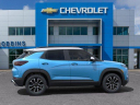 Thumbnail image of 2025 Chevrolet Trailblazer at RobbinsChevroletNew of Humble, TX