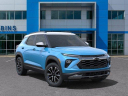 Thumbnail image of 2025 Chevrolet Trailblazer at RobbinsChevroletNew of Humble, TX