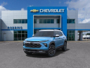 Thumbnail image of 2025 Chevrolet Trailblazer at RobbinsChevroletNew of Humble, TX