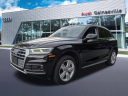 Thumbnail image of 2019 Audi Q5 at AudiGainesville-New of Gainsville, FL