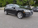 Thumbnail image of 2019 Audi Q5 at AudiGainesville-New of Gainsville, FL