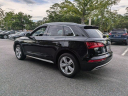 Thumbnail image of 2019 Audi Q5 at AudiGainesville-New of Gainsville, FL